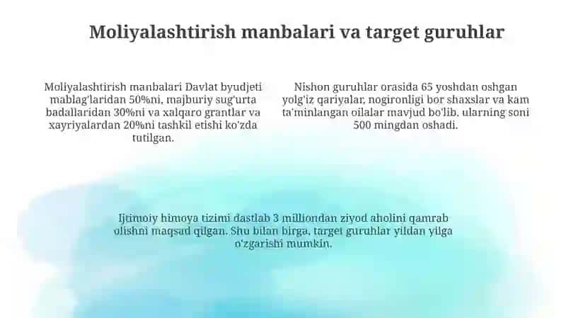 Manzilli ijtimoiy himoya tizimi 4