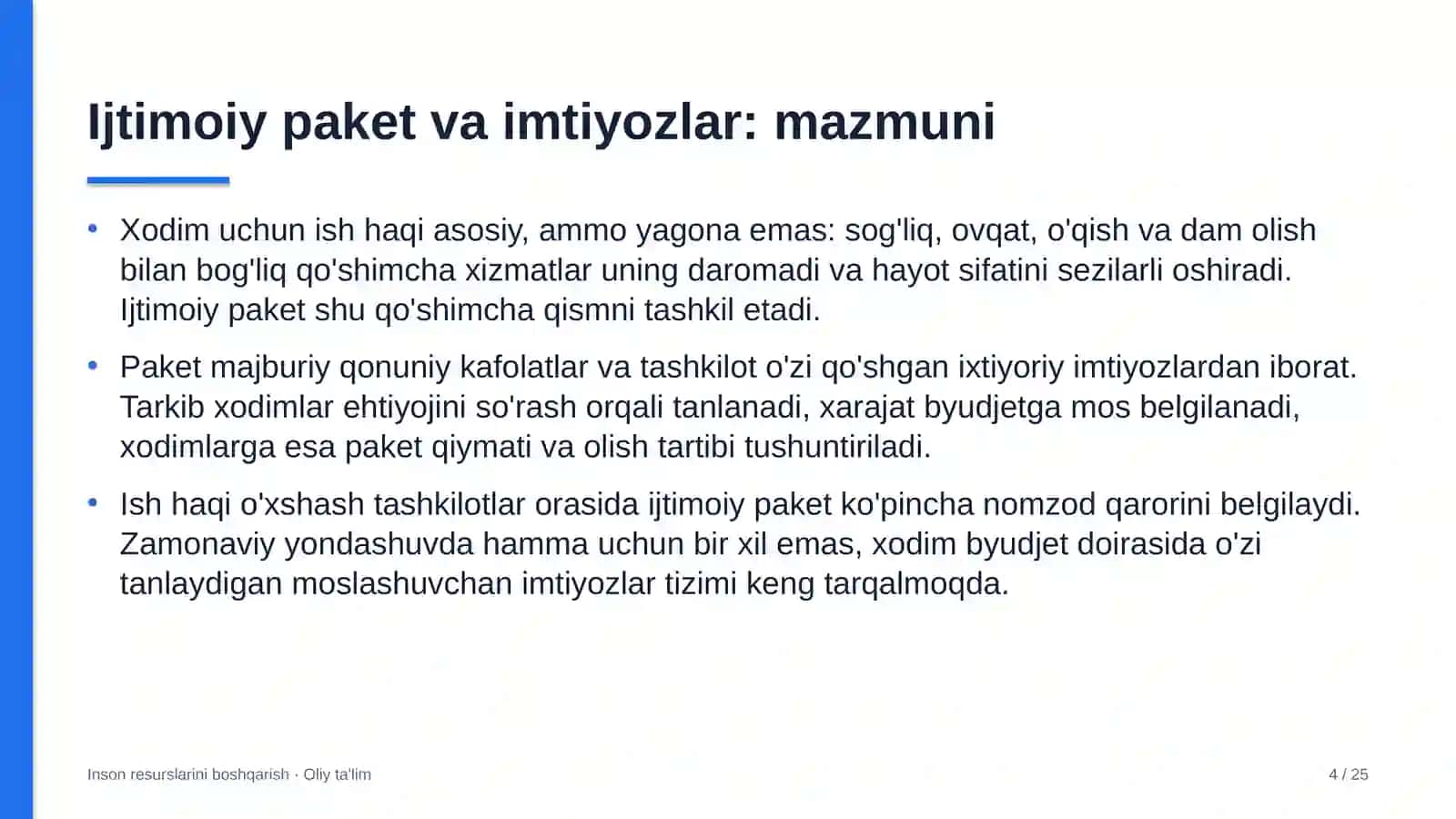 favqulodda vaziyatlar xizmatida ijtimoiy paket va imtiyozlar 7009 4