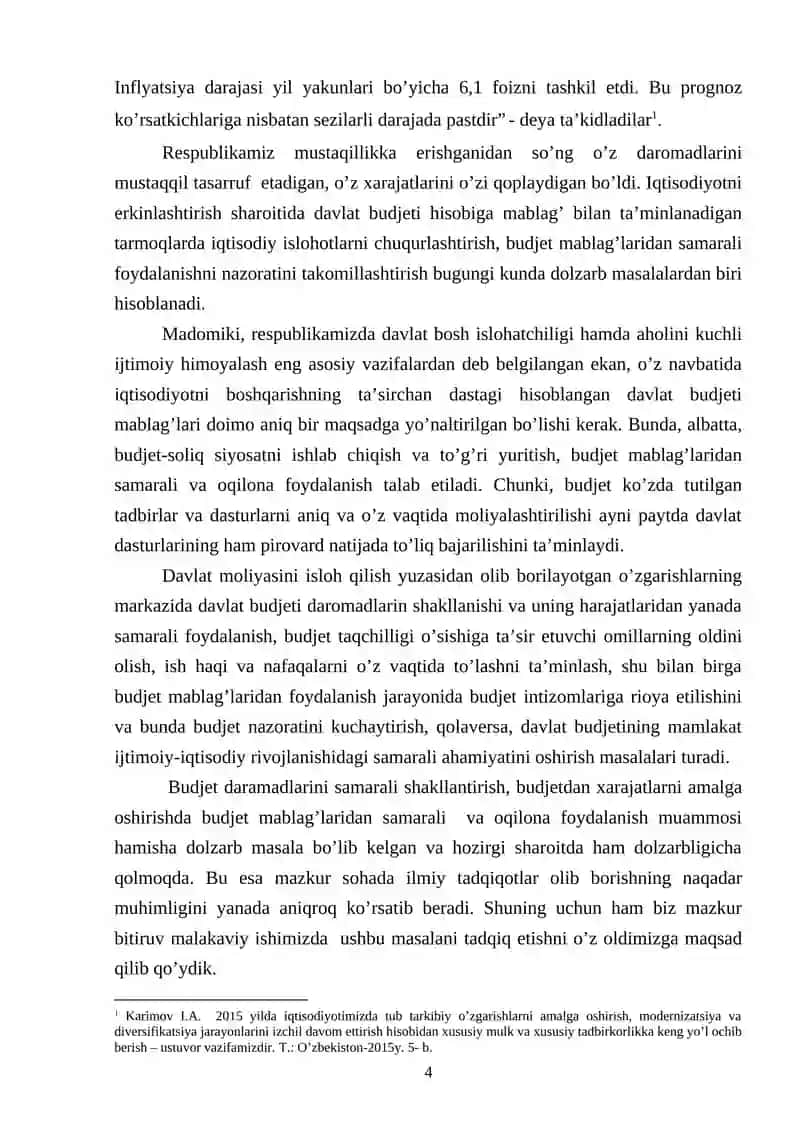 DAVLAT BUDJETINING NAZARIY VA TASHKILIY ASOSLARI 4