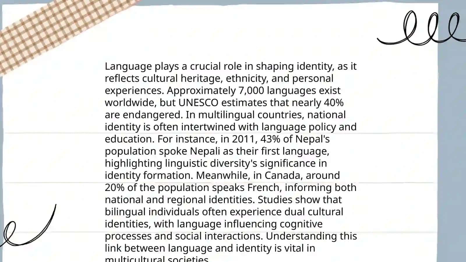 Lingocultural study as a scientific branch 4