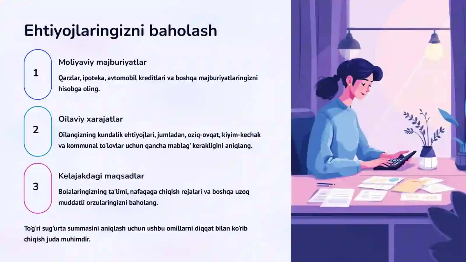 Hayot Sug'urtasi va Shaxsiy Moliyaviy Xavfsizlik 4