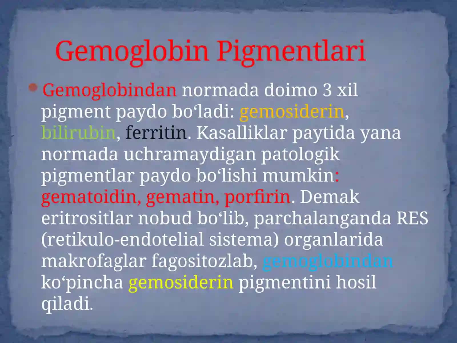 Aralash distrofiyalar 4