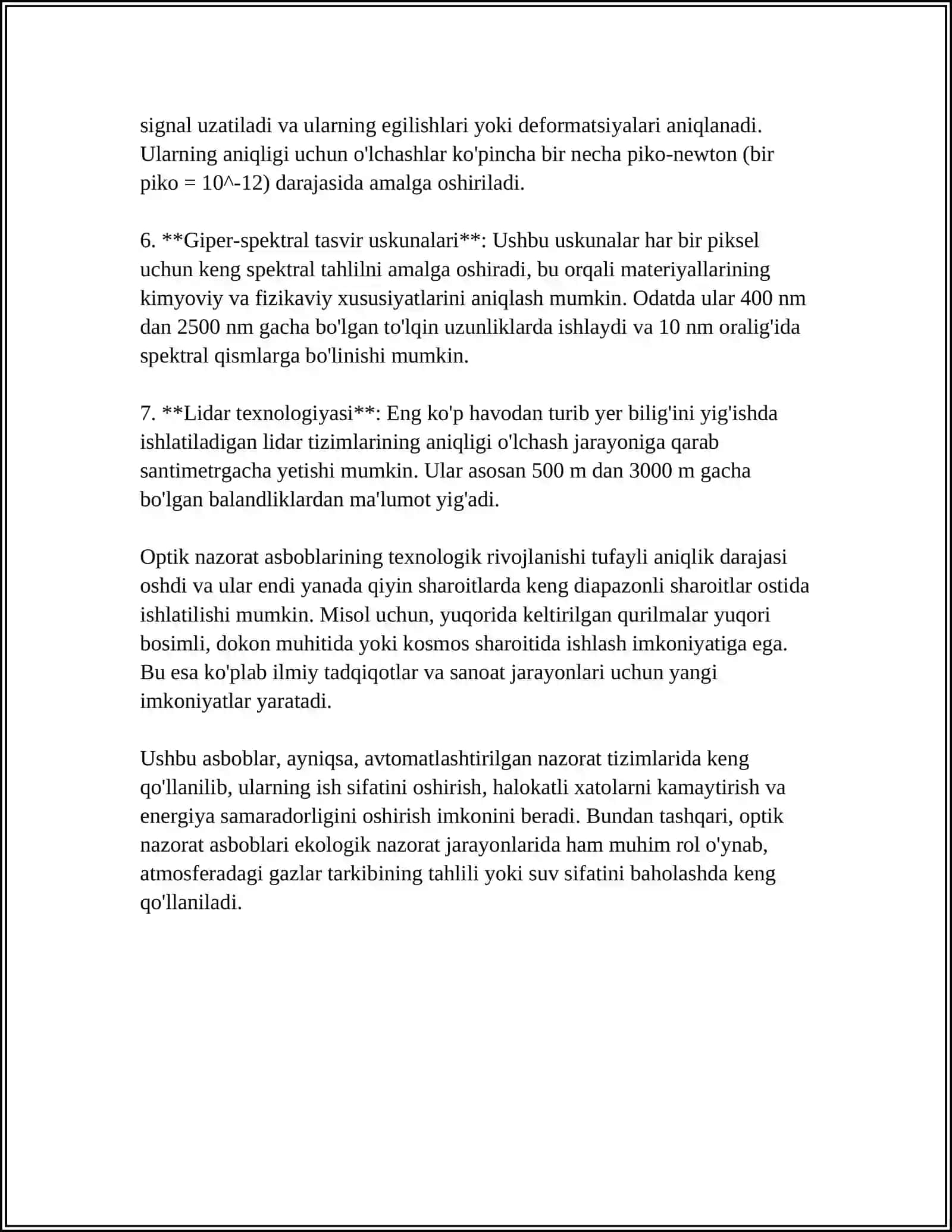 OPTIK NAZORAT 4