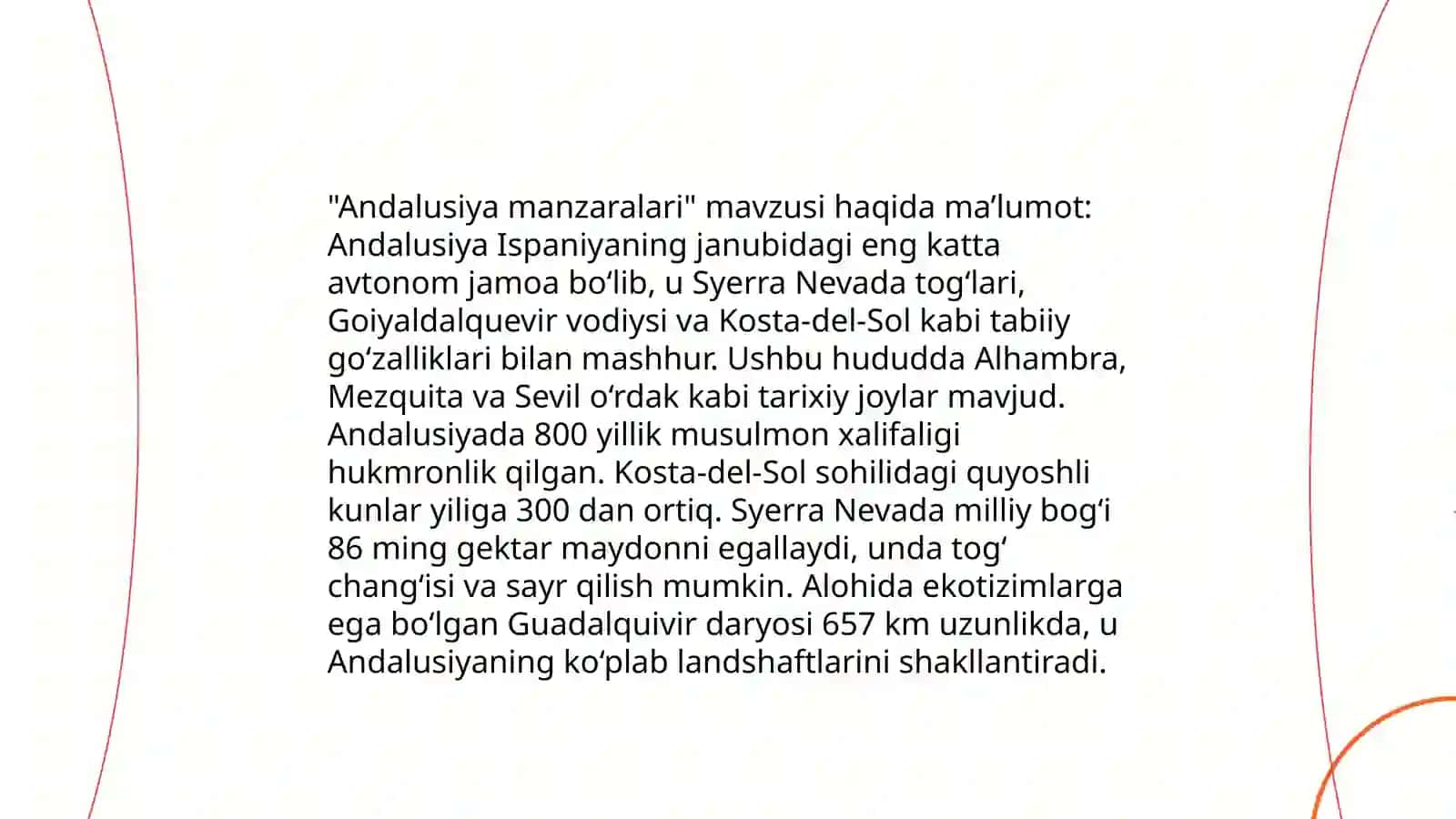 Federico Garsia Jorkaning "Eng qayg'uli shodlik "she'riy to'plami 4