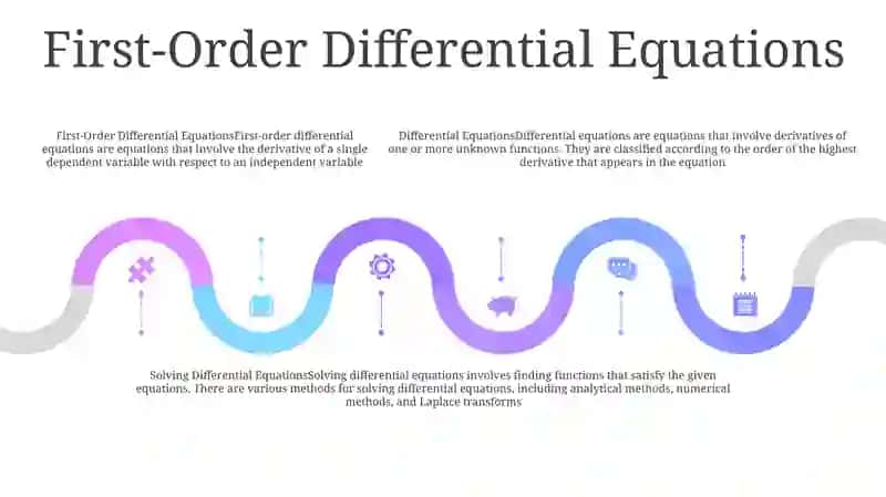 Differential Equations 4