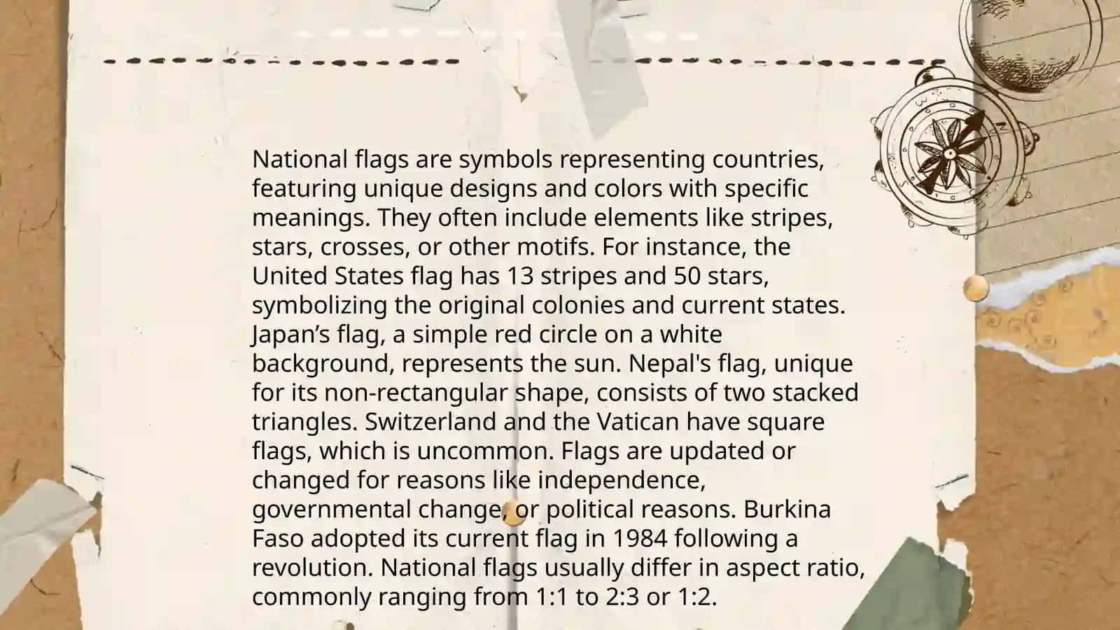 Countries,nationalities and languages 4