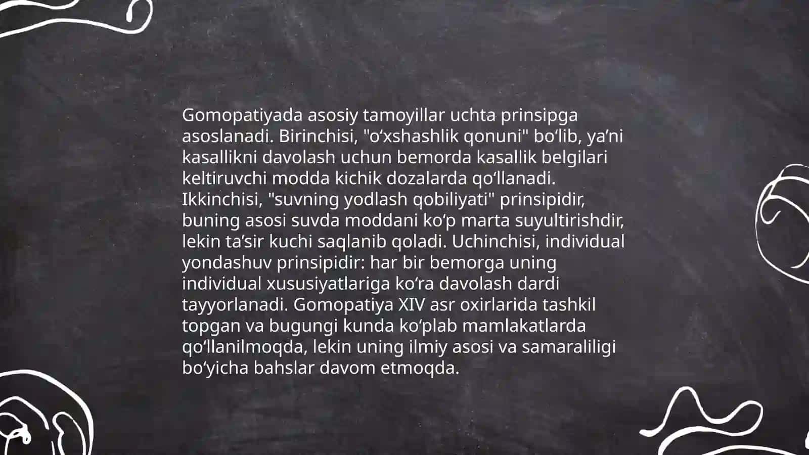 Gomopatik essensiyalar 4