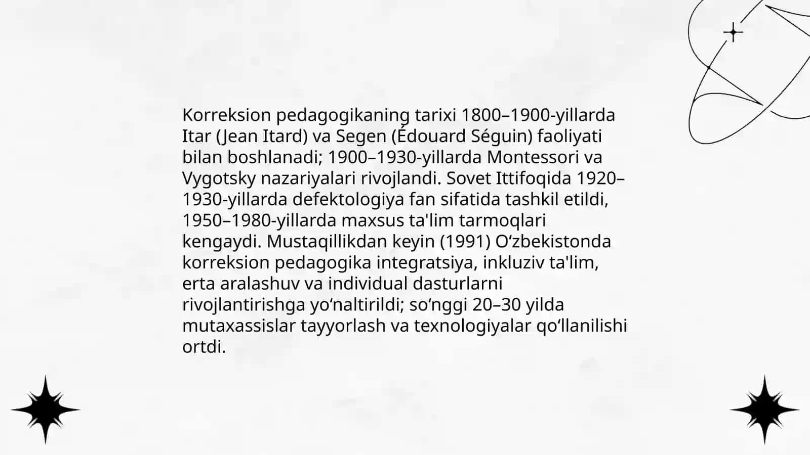 Korreksion pedogogika 4
