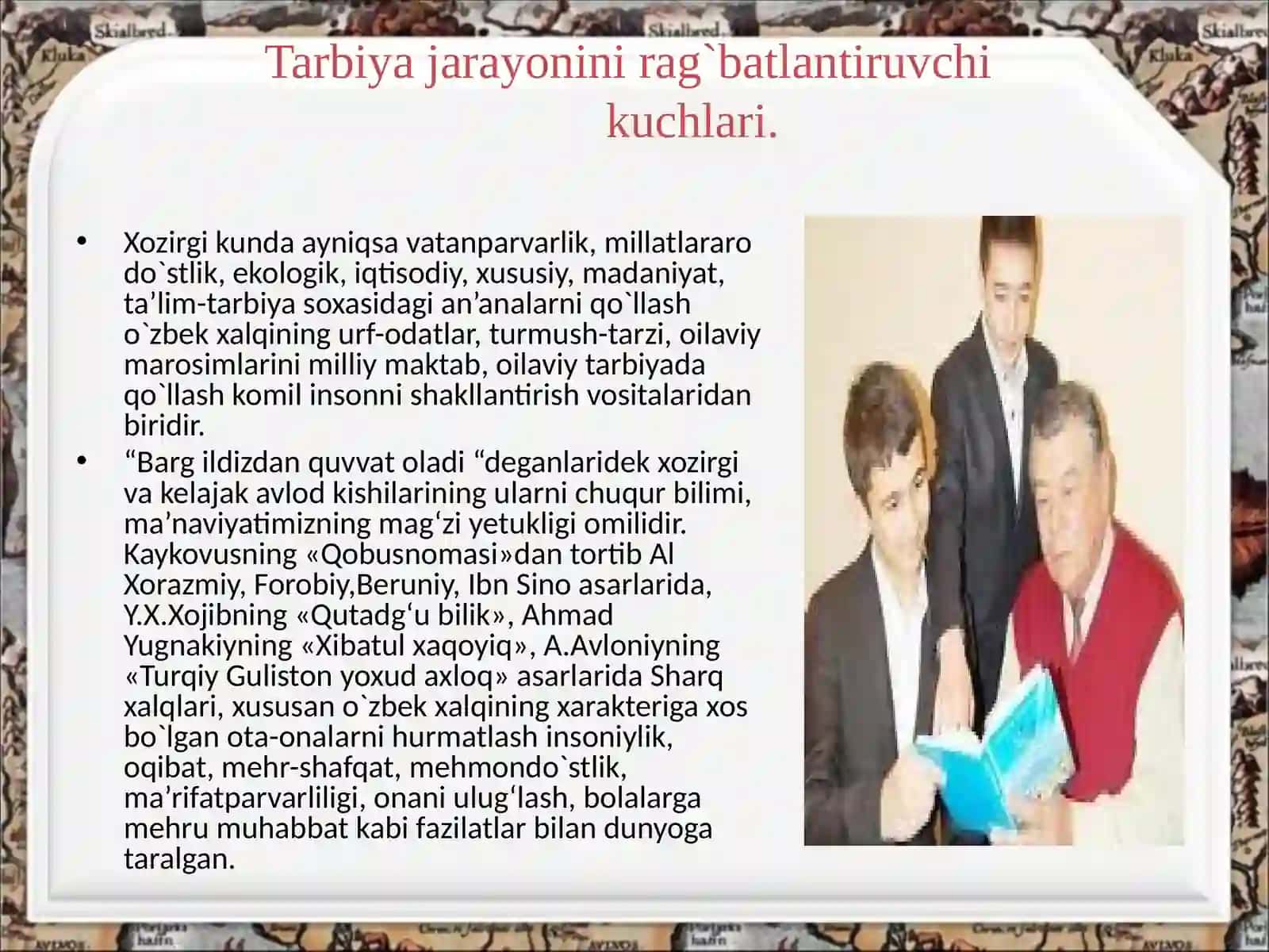 Tarbiyaijtimoiyhodisa 4