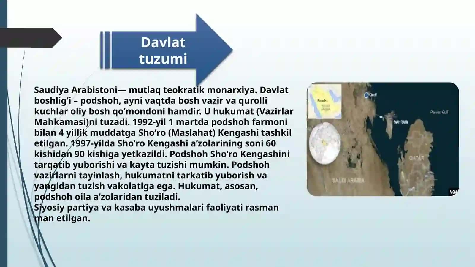 Saudiya Arabistoni 4