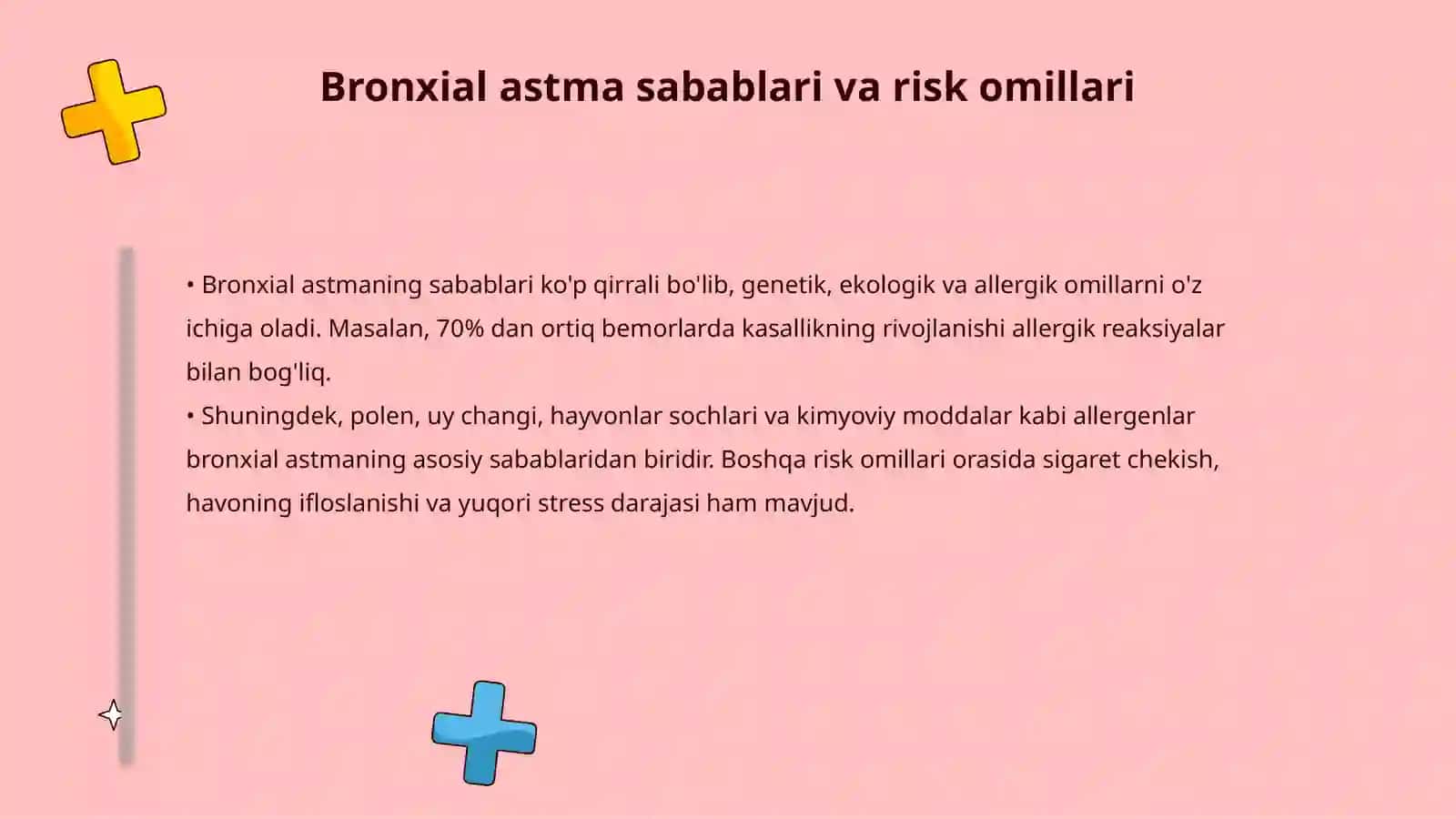 Bronxial astma 4