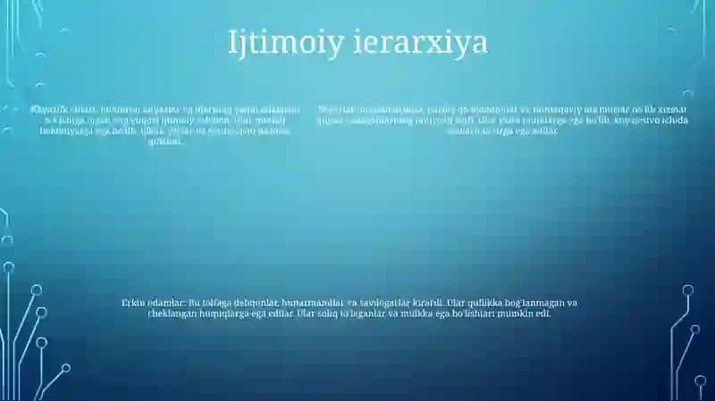 XI - XV Asrlarda RusKnyazligi 4