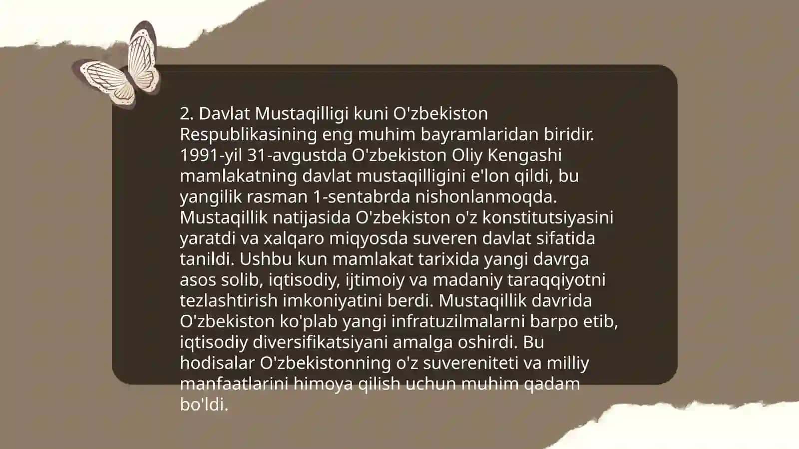 O'zbekistonning eng yangi tarixi fanining maqsadi va vazifalari nazariy metodologik tamoyillari 4
