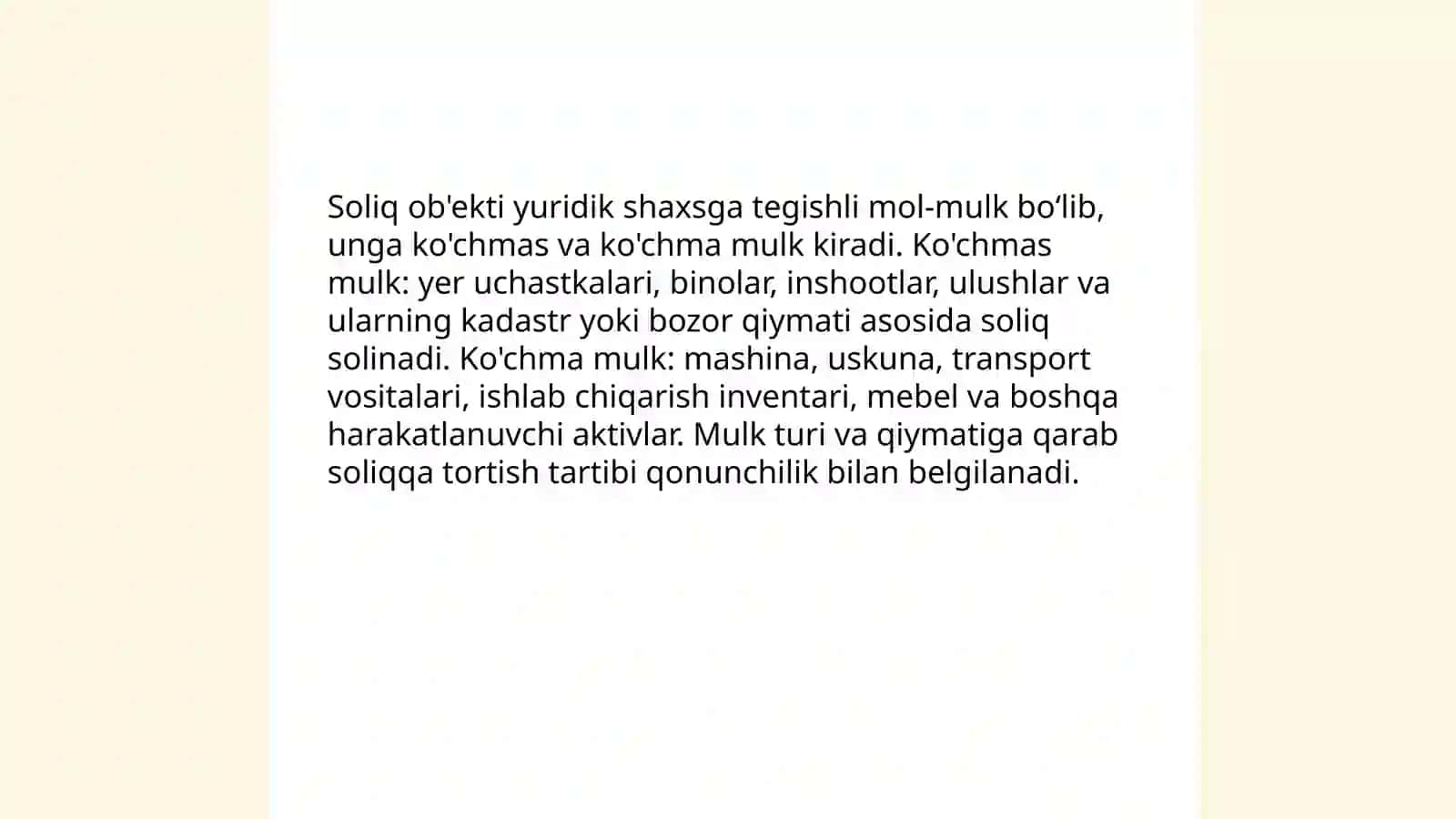 Cheklangan resurslar sharoitida yashil iqtisodiyotning tutgan oʻrni 4