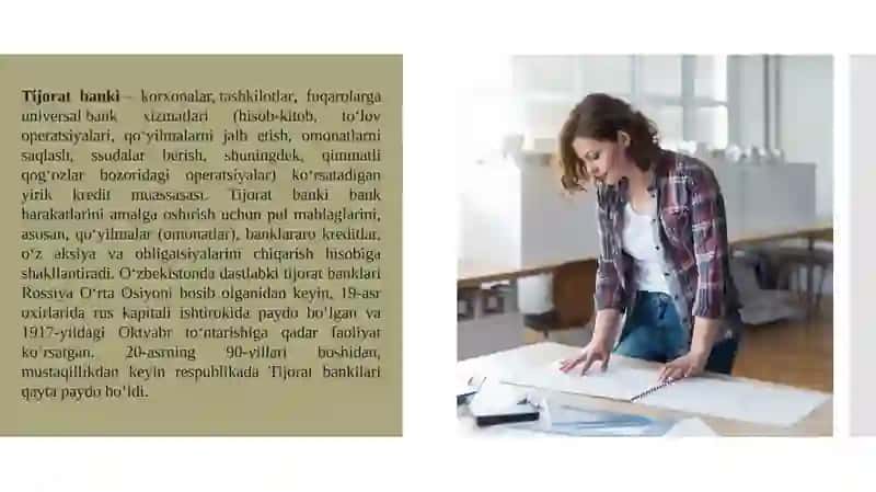 Tijorat banklarining tashqi iqtisodiy faoliyati va valyuta operatsiyalari 4