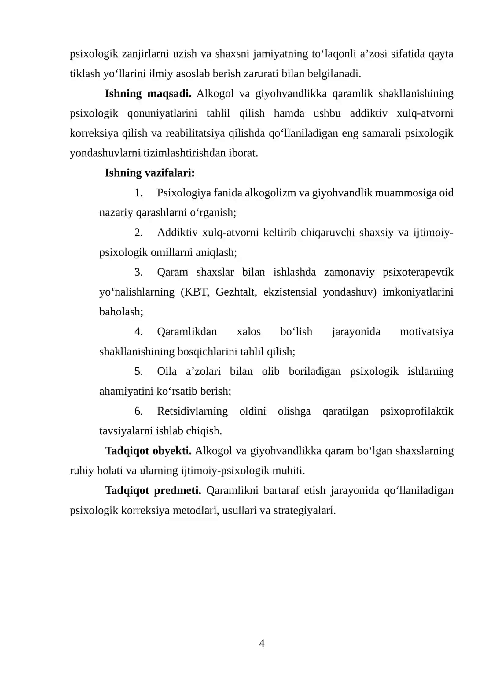 QARAMLIK PSIXOLOGIYASINING NAZARIY-METODOLOGIK ASOSLARI 4