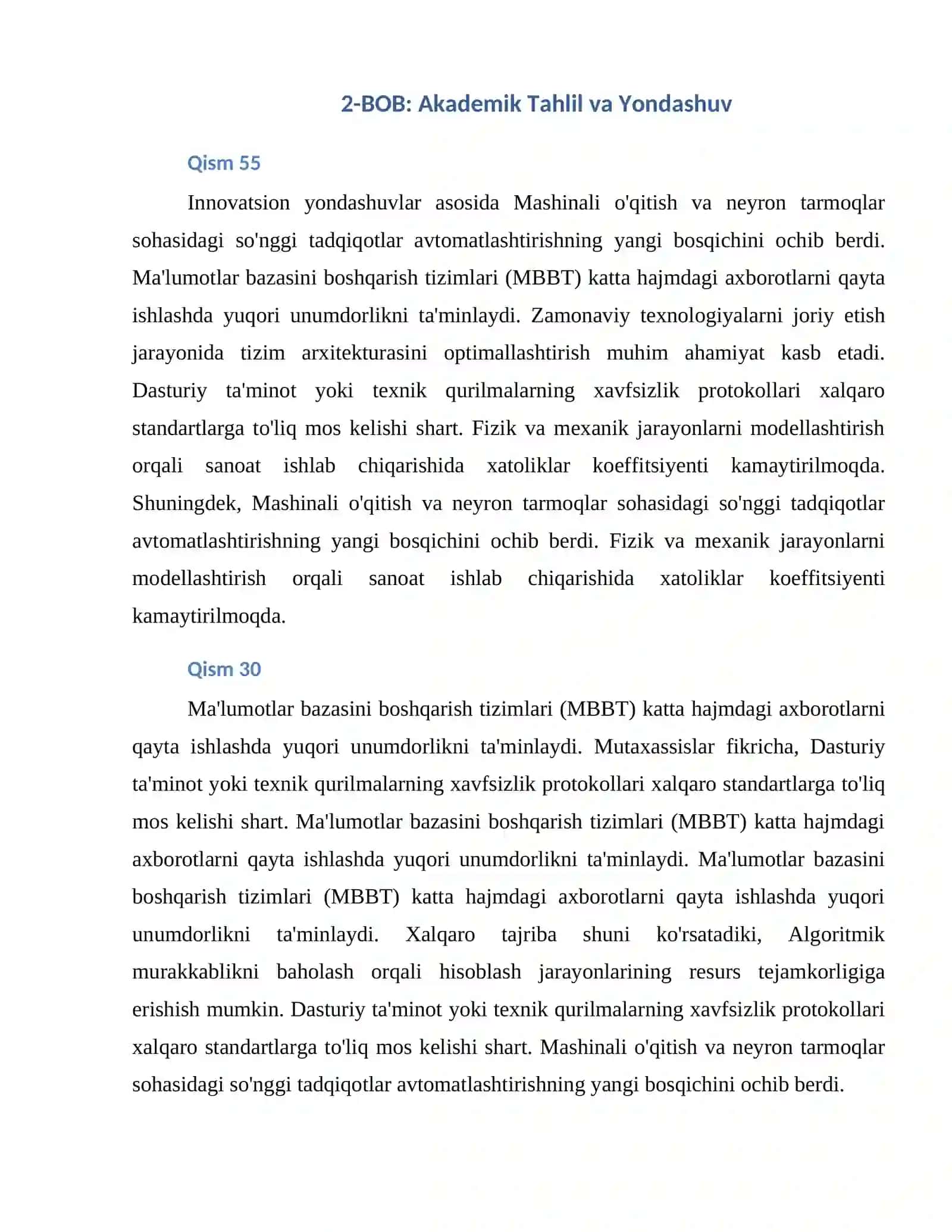 OLIY MATEMATIKA - AMALIY TOPSHIRIQLAR 4
