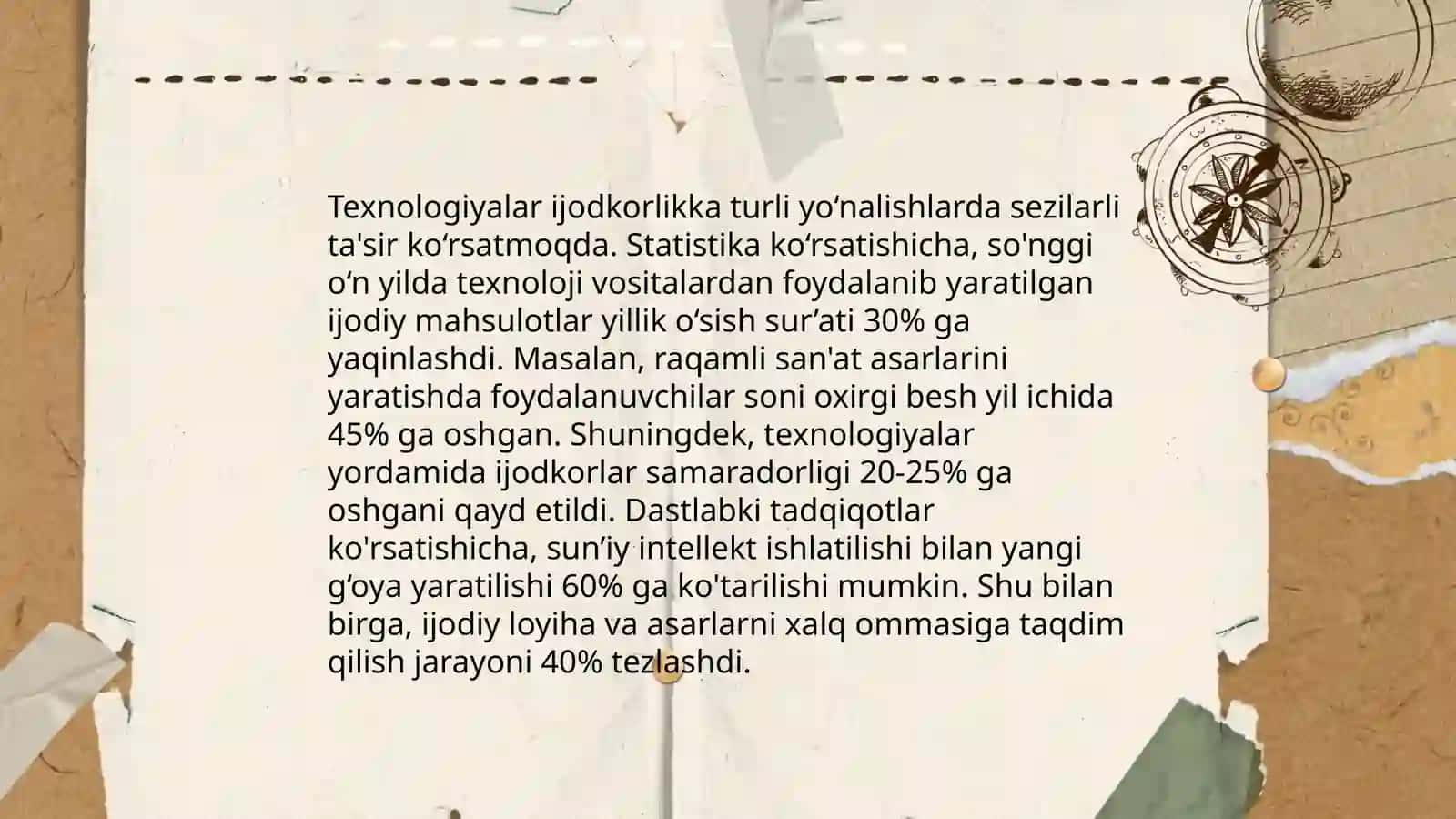 Ijod va ijodkorga yangi etibor bugungi kun misolida 4
