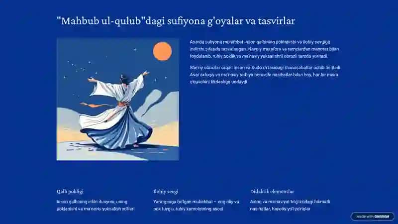 Mahbub ul-qulub 4