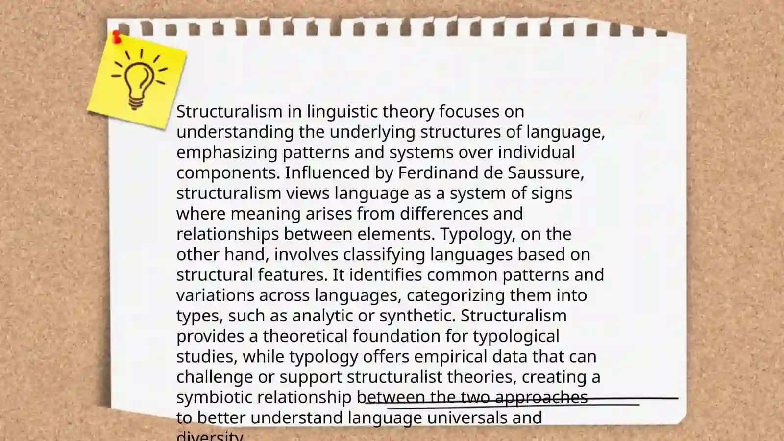 Historical development of typology 4
