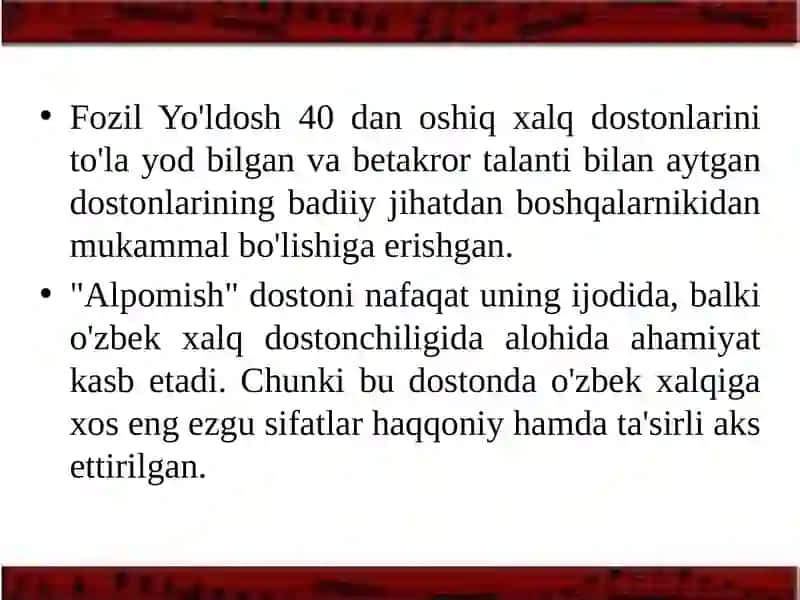 Alpomish dostoni 4