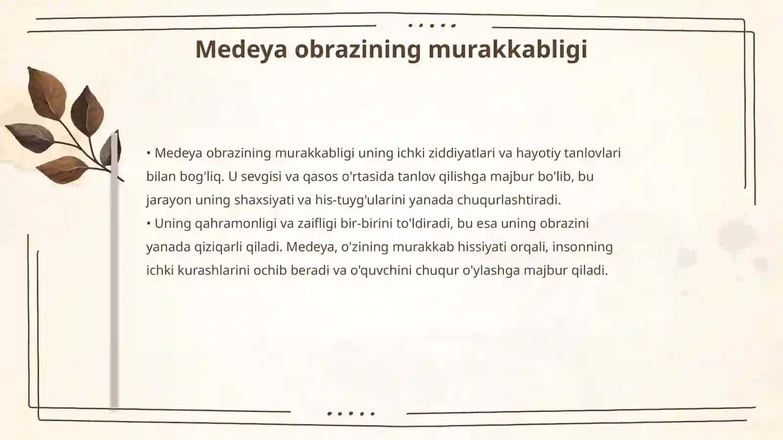 Medeya 4
