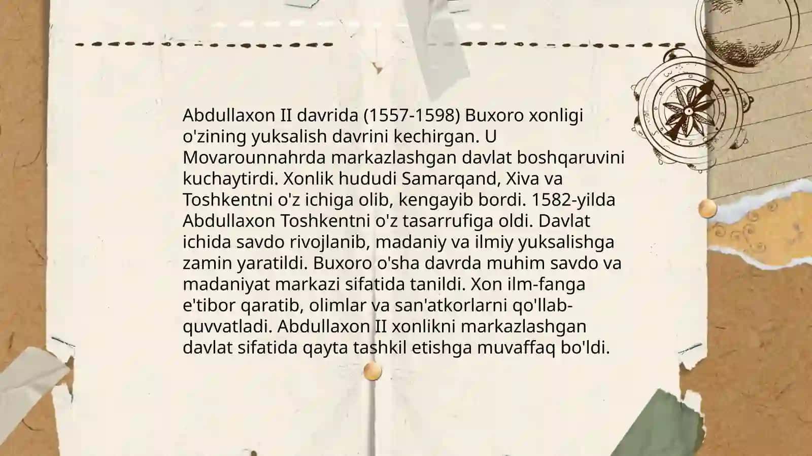 Abdullaxon II 4