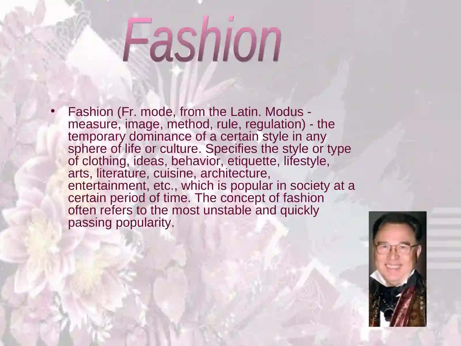 British and Russian designers 4