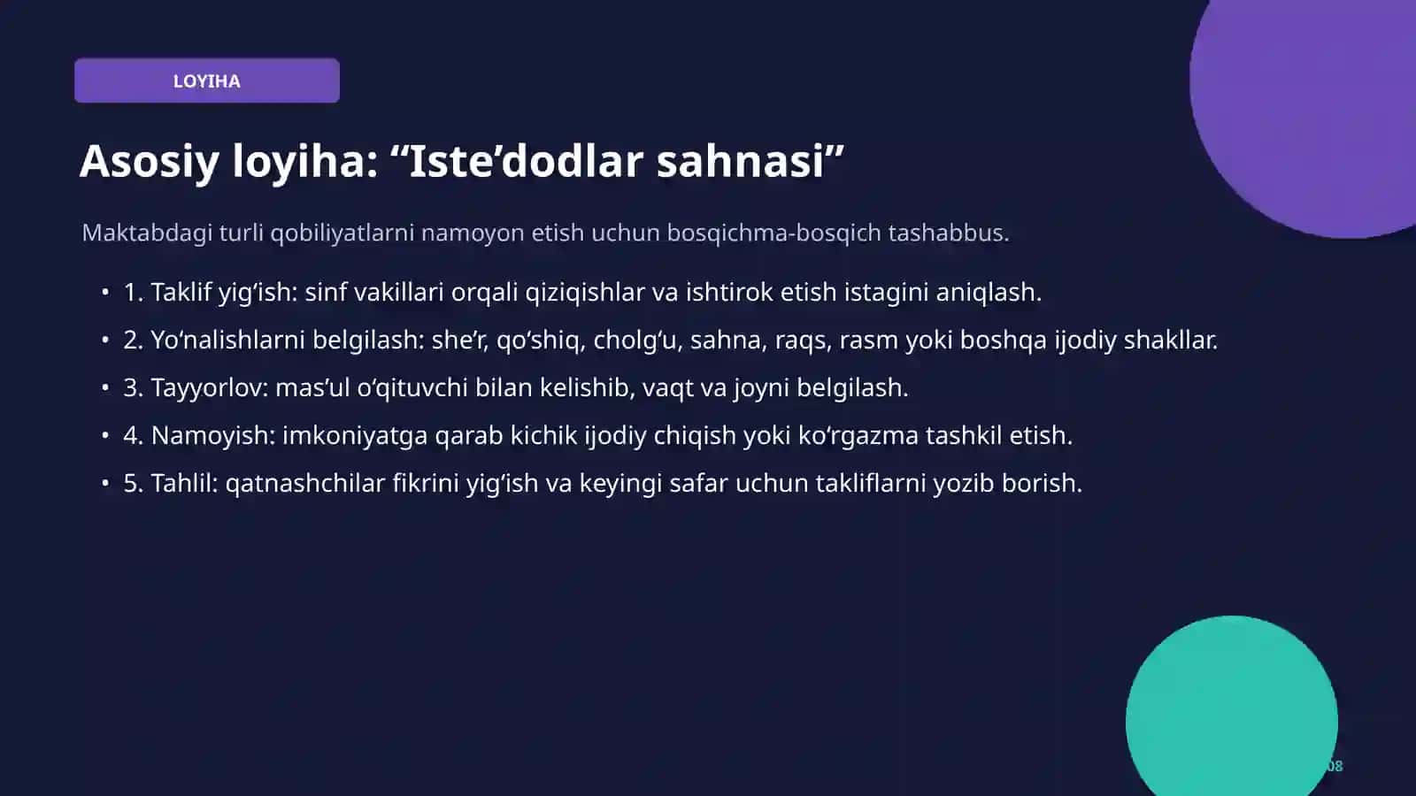 NOMZOD TAQDIMOTI MADANIYAT KOORDINATORI 4