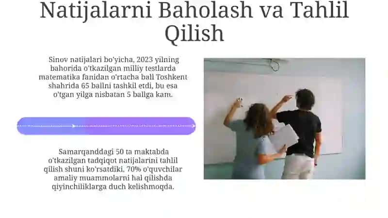 Pedagogik mojaroni hal qilish strategiyasi 4
