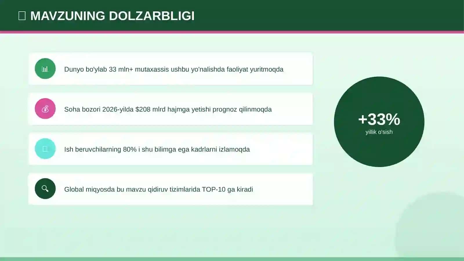 Neyron tarmoqlar: samarali strategiyalar (global miqyosda) [mutaxassislar uchun] 4