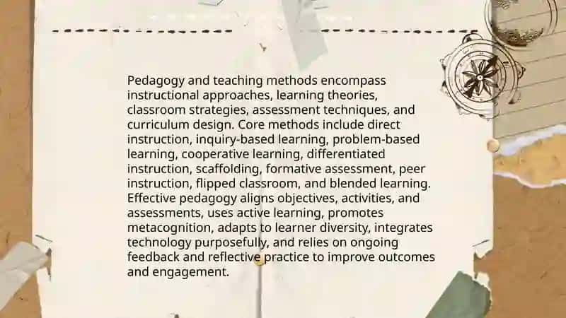 Curriculum Development 4