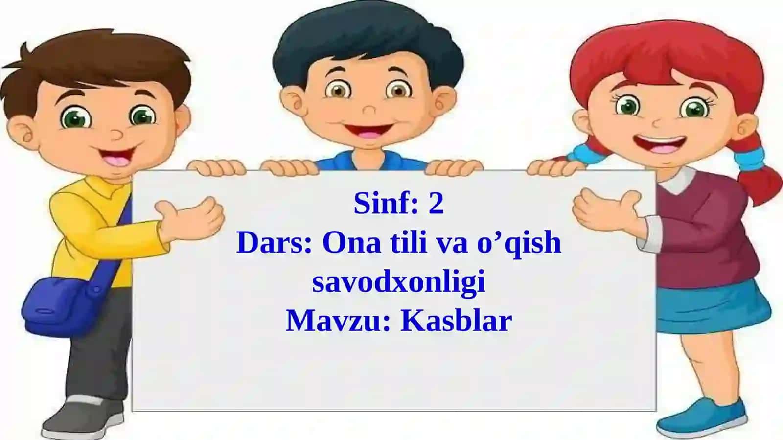 Kasblar 4