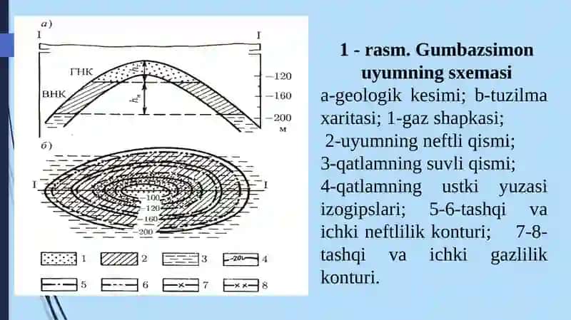 Neftvagazlarning tabiiy saqlagichlari va tutqichlari 4