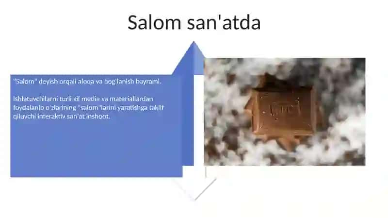 Salom 4