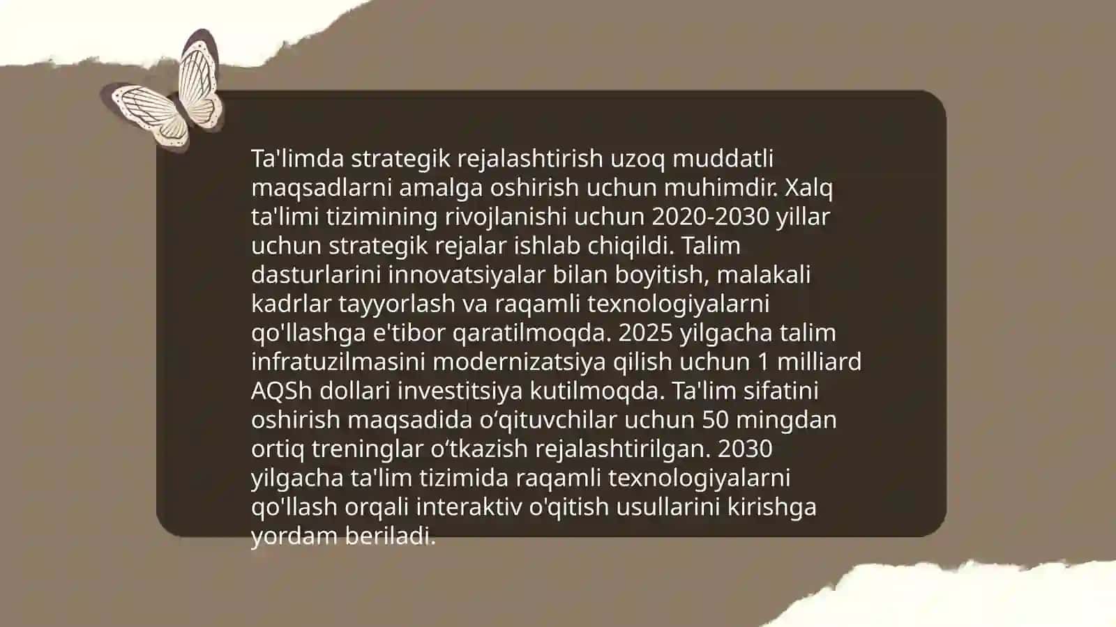 Ta'lim menejmenti boshqaruvining umumiy qonuniyatlari, tamoyillari va funksiyalari 4