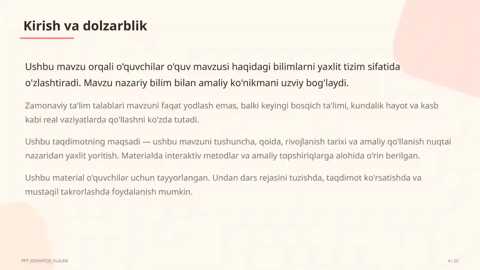 Maktab rahbariyati uchun KPI: natijaga yo'naltirilgan boshqaruv 4