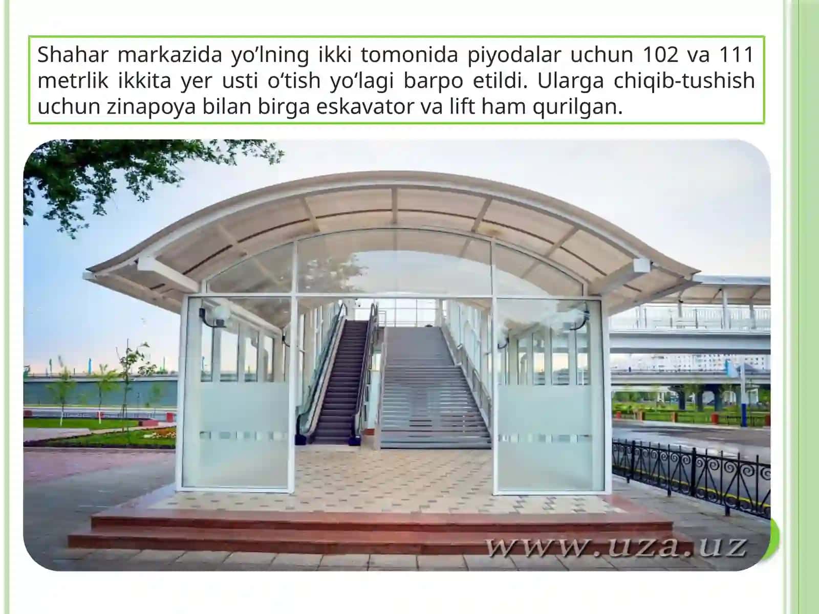 Mustaqillikning 27 yilligini bayram bilamiz 4