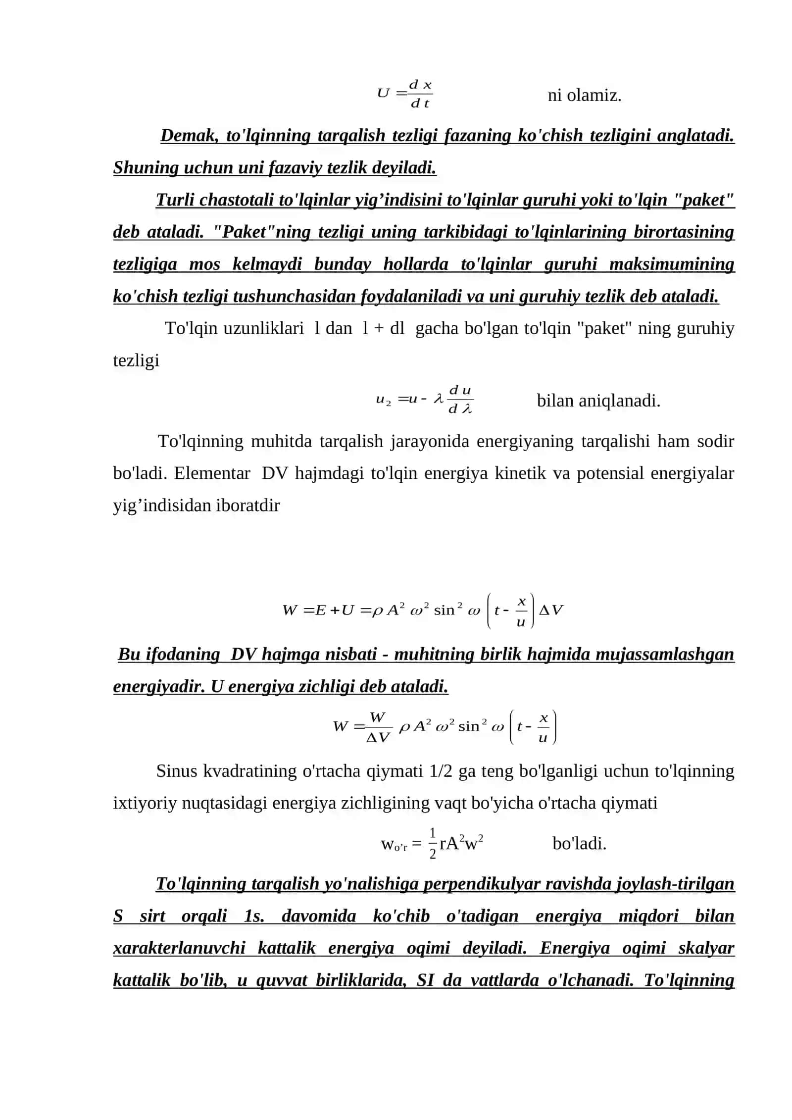 Elektromagnit to'lqinlar shkalasi 4