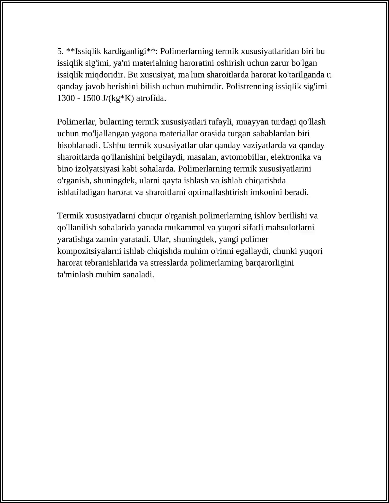 POLIMER TERMIK ANALIZI 4