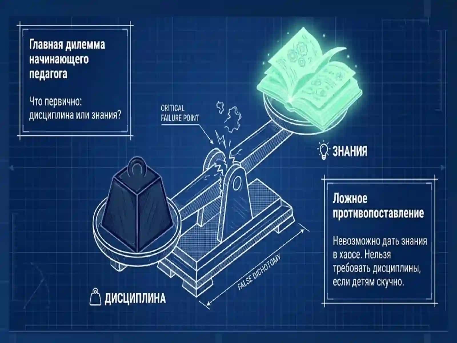 Повышение качества знаний учащихся и укрепление дисциплины в классе 4