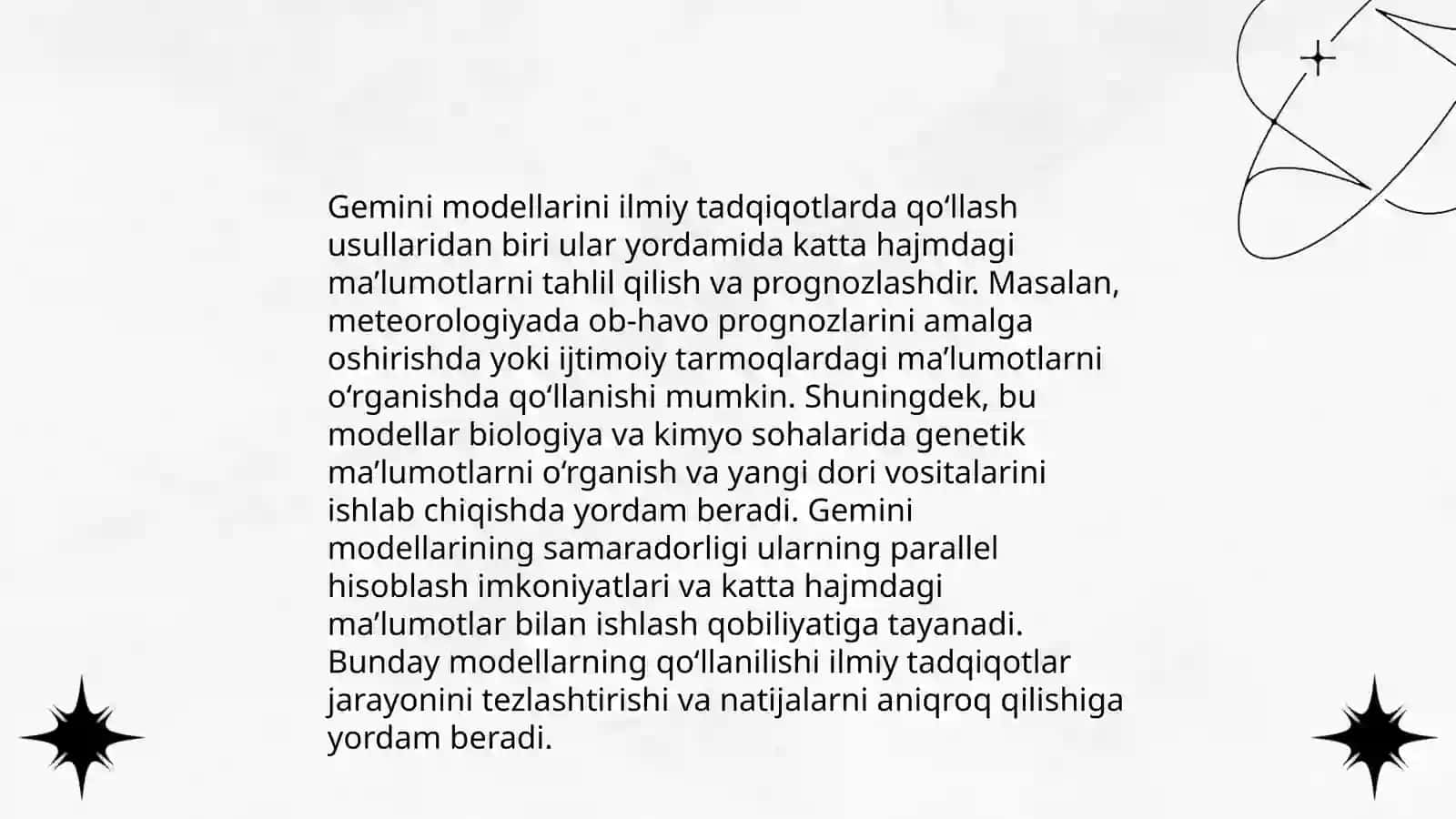 ChatGPT yordamida muvaffaqiyatli ish yuritish strategiyalari 4