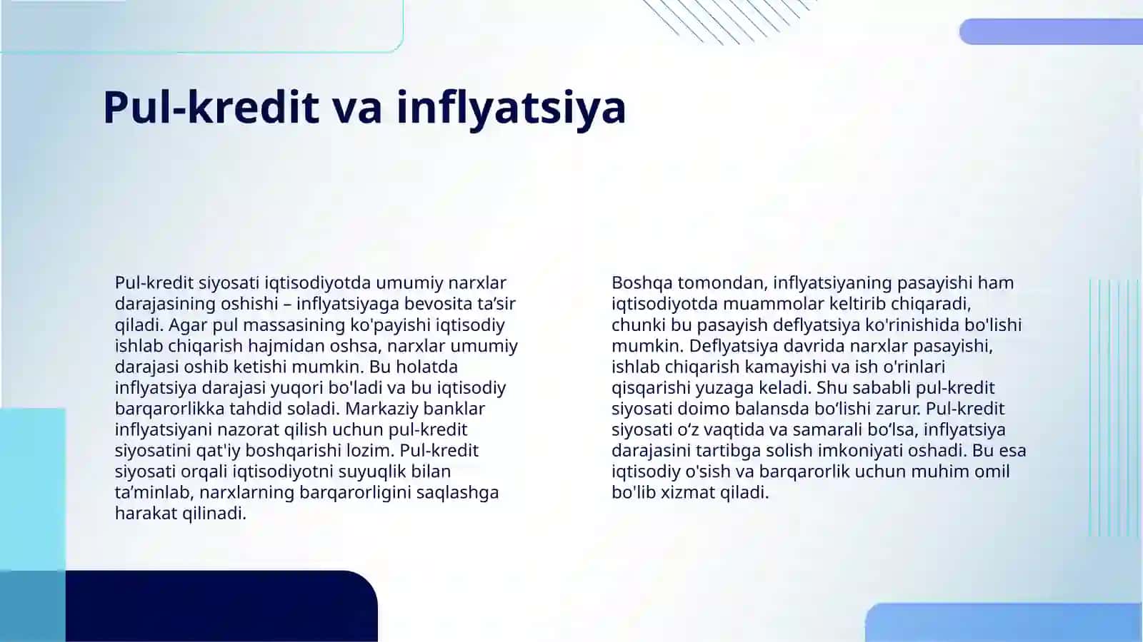 MANITAR SIYOSAT PUL KRDIT 4