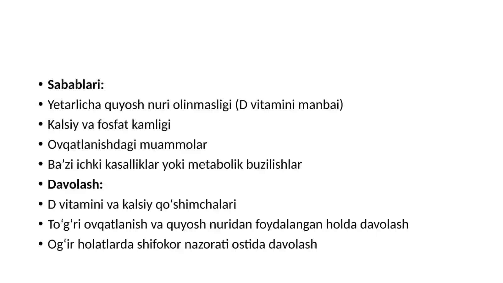 Go’dakvakichikyoshdagibolalar kasalliklaridahamshiralikparvarishi 4