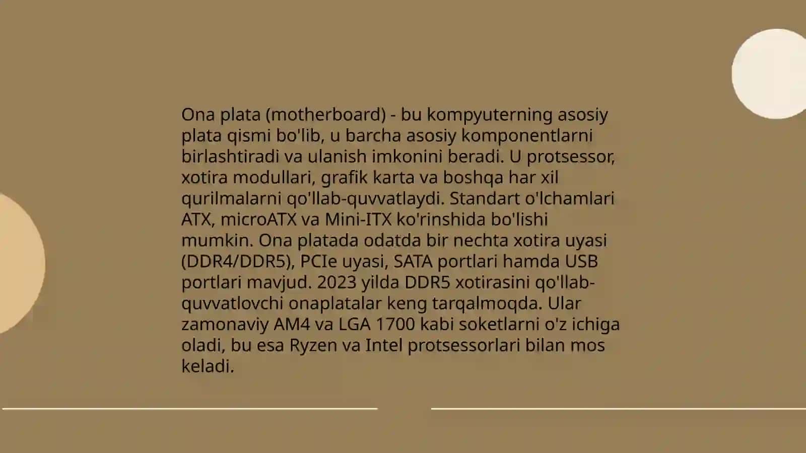 Protsessor 4