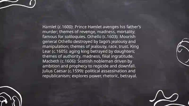 William Shakespeare 4