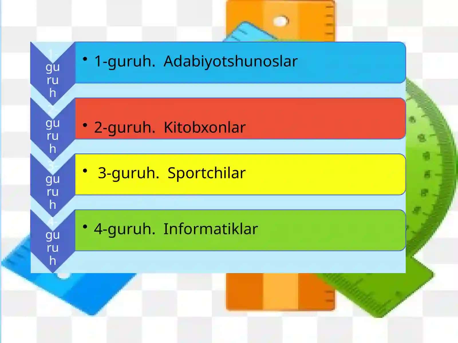 NORMAL KONSENTRATSIYA 4
