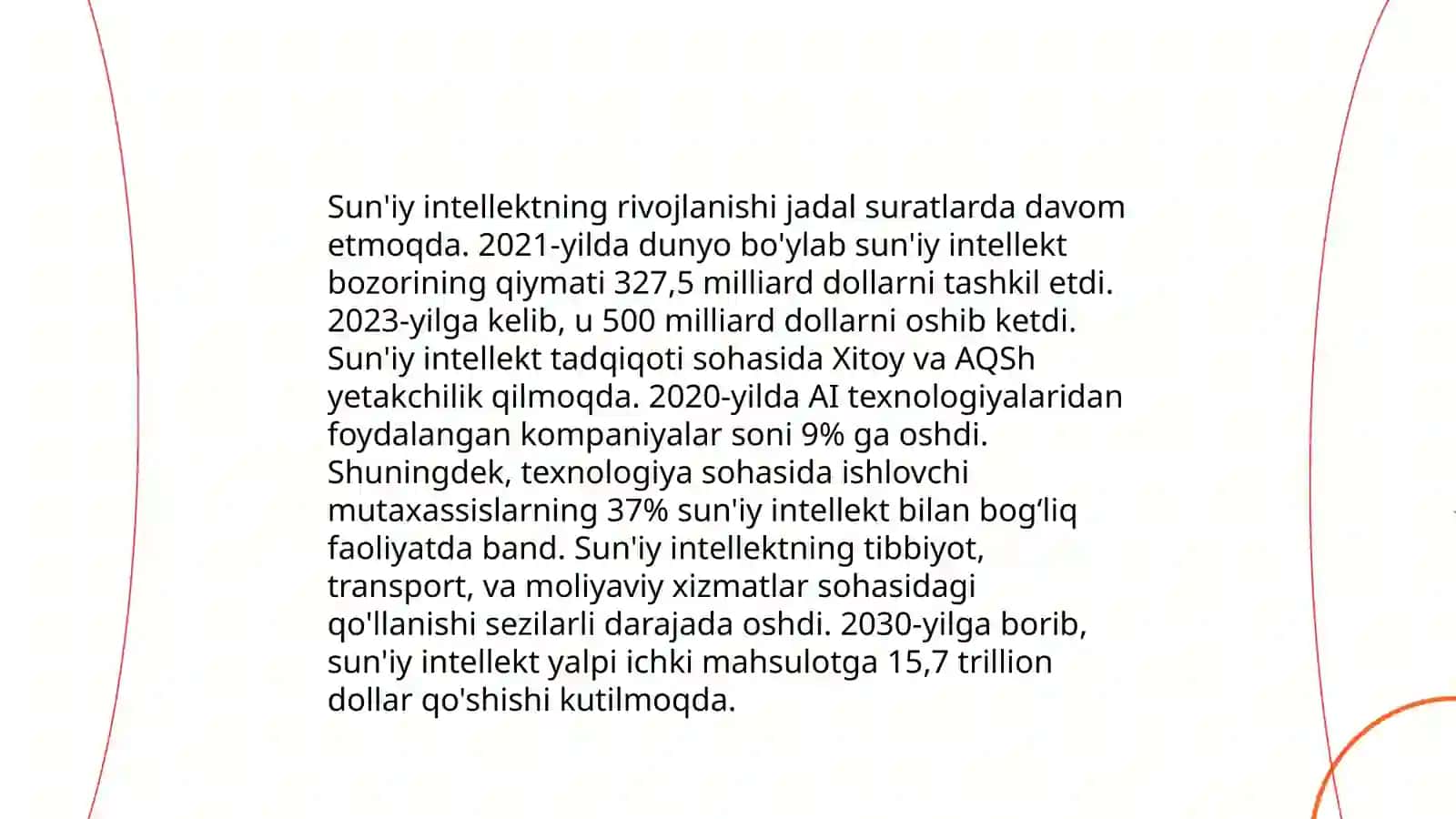 Mashina o'rganish tarixi 4