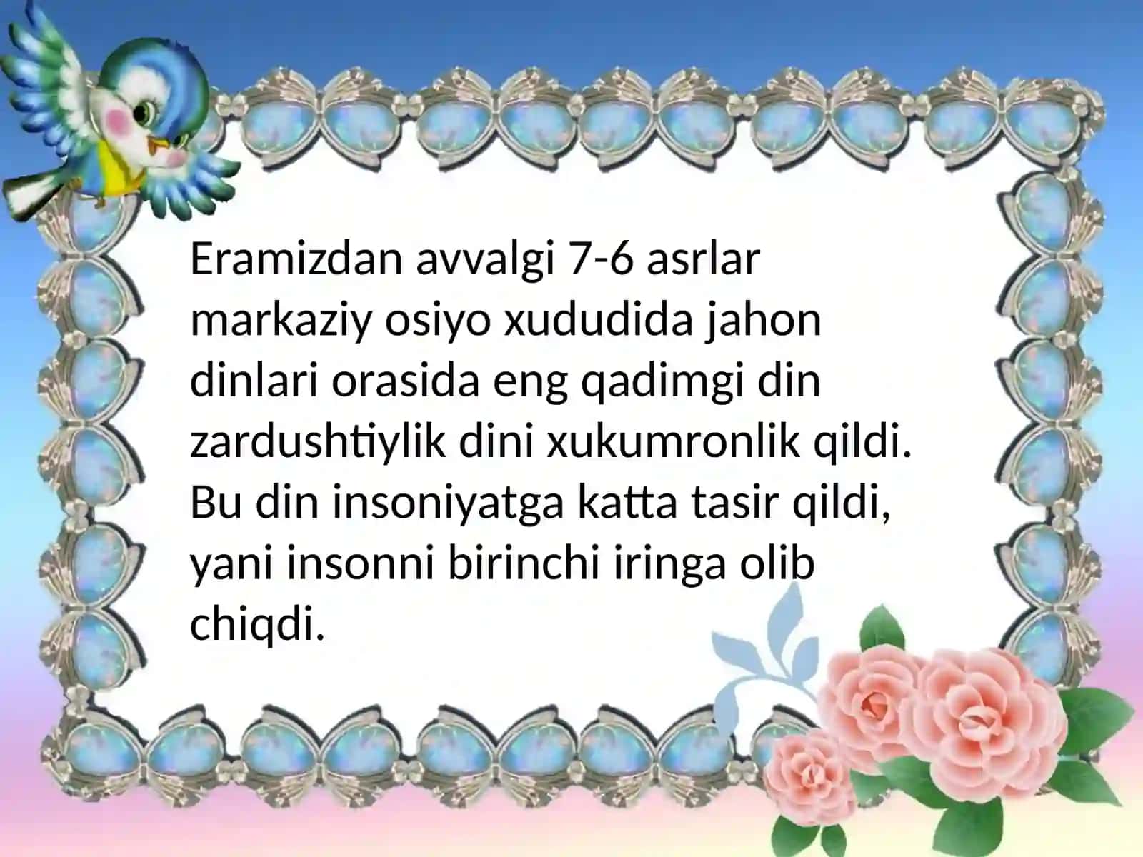 Ózbekistonda ijtimoiy pedagogikaning rivojlanish  tarixi 4