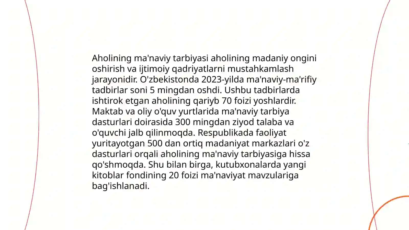 Til va jamiyat 4